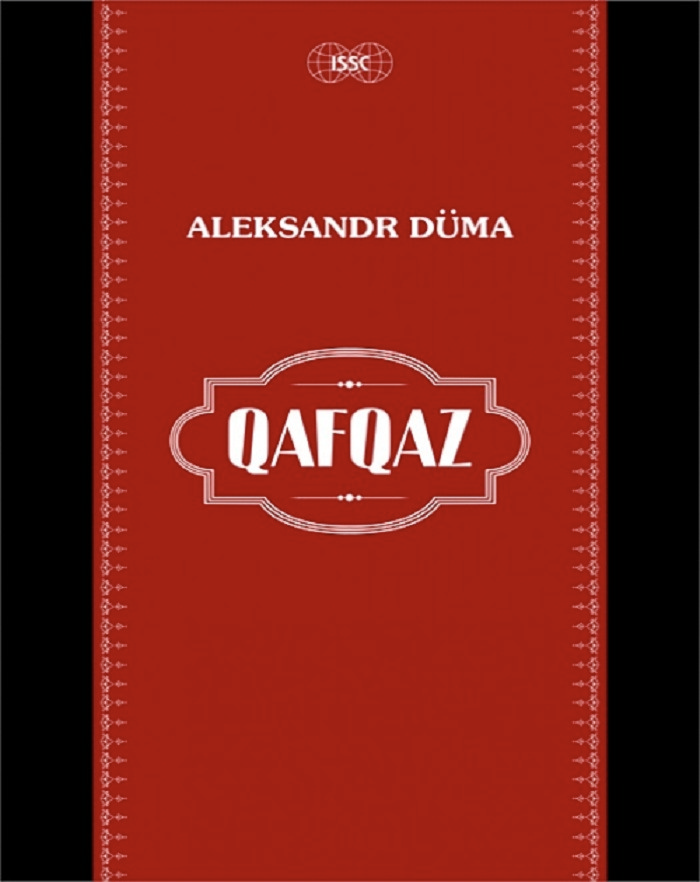 Qafqaz - Aleksandr Düma